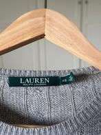 Jurk polo Ralph Lauren, Polo Ralph Lauren, Beige, Ophalen of Verzenden, Zo goed als nieuw