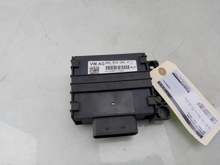 SPANNINGSREGELAAR Golf VI Cabrio (1K) (|3AA919041A|), Auto-onderdelen, Elektronica en Kabels, Volkswagen, Gebruikt