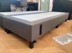 In optie! Gratis op te halen: bed met matras in goede staat, Huis en Inrichting, Ophalen, Gebruikt, Tweepersoons, 140 cm
