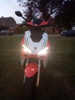 neco gpx rosso 125cc, Ophalen of Verzenden, 1 cilinder, 11 kW of minder