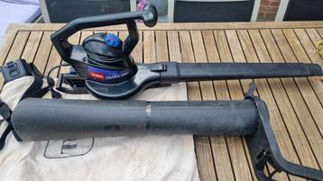 Bladblazer Bladzuiger Toro Ultra 350 beschikbaar voor biedingen