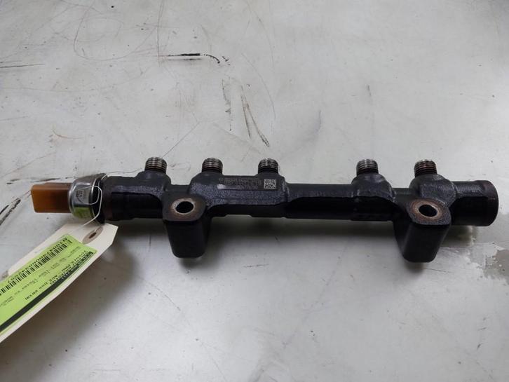 RAMPE D'INJECTION Toyota ProAce (|9804776780|), Autos : Pièces & Accessoires, Systèmes à carburant, Toyota, Utilisé