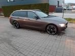Bmw 318 TD Break Automatique, Autos, Cuir, Achat, Break, Particulier