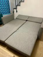 Sofa bed, Huis en Inrichting, Ophalen, 150 tot 200 cm, Tweepersoons, 75 tot 100 cm