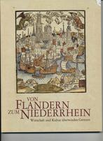 Von Flandern zum Niederrhein:, Ophalen of Verzenden, Zo goed als nieuw