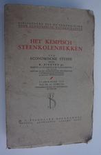 Het kempisch steenkoolbekken, Enlèvement ou Envoi, Utilisé