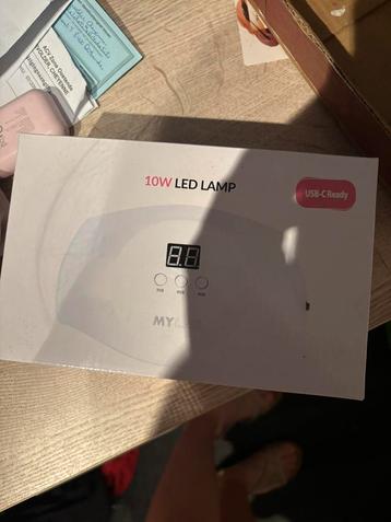 lampe UV, Enlèvement, Neuf, Autres types