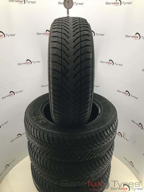 winter 235/65R17 108H XL Goodyear Ultra 235/65 R17 235/65/17, Auto-onderdelen, Banden en Velgen, Band(en), Winterbanden, 17 inch