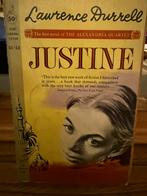 Justine, Boeken, Fantasy, Ophalen of Verzenden, Zo goed als nieuw