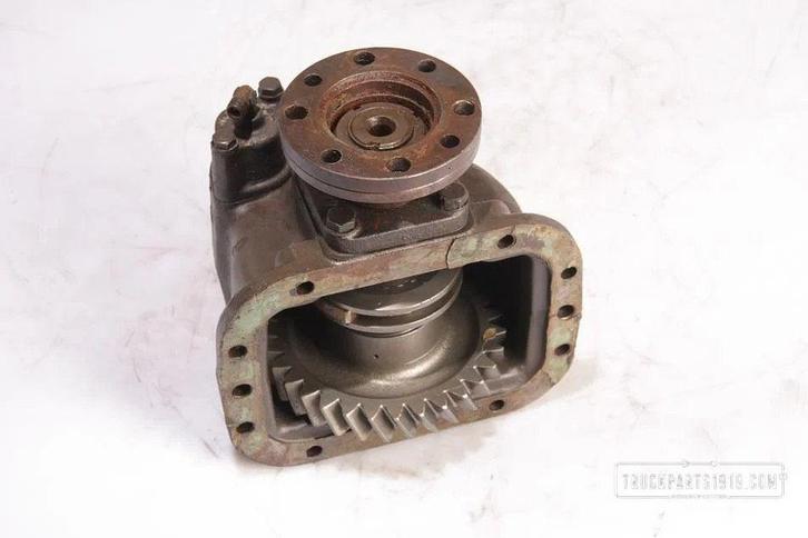 Scania Gearbox & Clutch Parts PTO Scania GRS 900, Autos : Pièces & Accessoires, Pièces camion, Scania, Transmission et Accessoires