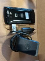 Smartphone Crosscall, Ophalen, Gebruikt