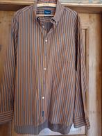 UKleding / heren hemden  &  shorten, Kleding | Heren, Overhemden, Wit, Zo goed als nieuw, Halswijdte 43/44 (XL), Verzenden