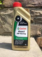 Castrol React SRF Racing Liquide de frein, Ophalen of Verzenden, Nieuw