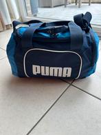 2 Puma-tassen, Ophalen of Verzenden, Gebruikt, Overige typen