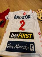 Matchworn shirt Bennard Kumordzi, Shirt, Ophalen of Verzenden