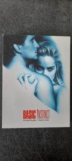 Dvd basic instinct, Comme neuf, Enlèvement ou Envoi