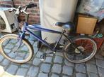 20" inch fiets, Ophalen, Gebruikt, 20 inch, Handrem