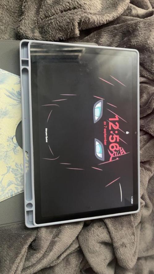 Tab a8 Samsung, Computers en Software, Android Tablets, Zo goed als nieuw, Wi-Fi en Mobiel internet, 9 inch, 64 GB, Gps, Ophalen