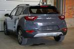 Kia Stonic 1.0 T MHEV CarPlay LED 2022 Garantie, Voorwielaandrijving, Stof, Gebruikt, Bedrijf