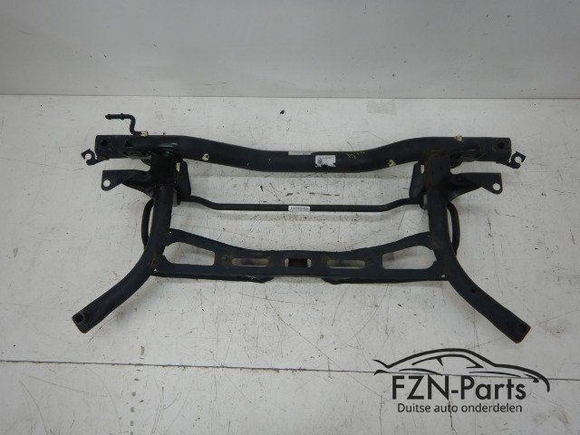 VW Golf 7 Onafhankelijke Achteras Wielophanging Subframe Ach, Auto-onderdelen, Ophanging en Onderstel, Gebruikt, Ophalen of Verzenden