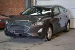 Ford Focus 1.5d EURO 6d 36.000km 2022 Navi LED Garantie, Stof, 4 cilinders, 5 deurs, USB