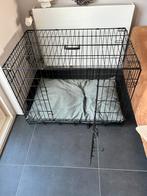 Bench voor honden NIEUW met kus, Dieren en Toebehoren, Ophalen, Zo goed als nieuw