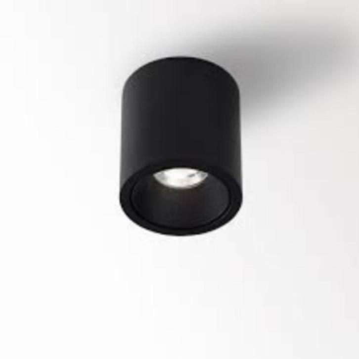 Deltalight BOXY R 92733 B-B BOXY - 2 stuks (prijs/stuk), Huis en Inrichting, Lampen | Spots, Nieuw, Plafondspot of Wandspot, Metaal of Aluminium