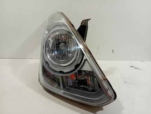 KOPLAMP RECHTS Hyundai H-300 Van 2.5 CRDi (D4CB) (01-2008/-), Auto-onderdelen, Verlichting, Hyundai, Gebruikt