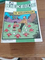 Kiekeboe, Boeken, Stripverhalen, Ophalen of Verzenden, Zo goed als nieuw