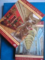 The Hermitage - A Journey in Time and Space (2008) 2 disc, Cd's en Dvd's, Dvd's | Documentaire en Educatief, Alle leeftijden, Boxset