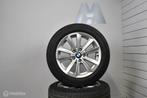 BMW Styling 236 + RFT 17" zomerbanden 5-serie F10 F11, Enlèvement ou Envoi, Pneus été, 17 pouces, Utilisé