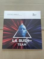 vinyl la bush team sampler 2/2 renaissance unopened, Cd's en Dvd's, Vinyl | Dance en House, Ophalen of Verzenden, Techno of Trance