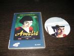 film Amélie, CD & DVD, DVD | Comédie, Comme neuf, Comédie romantique, Tous les âges, Enlèvement ou Envoi