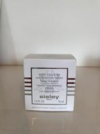 Sisley soin velours aux fleurs de safran crème cream 50 ml, Zo goed als nieuw