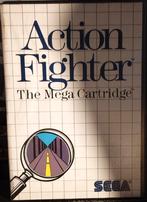 Action Fighter, Consoles de jeu & Jeux vidéo, Jeux | Sega, Comme neuf, Enlèvement ou Envoi