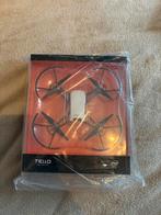 DJI Tello Drone, Audio, Tv en Foto, Drones, Ophalen of Verzenden, Nieuw, Drone met camera