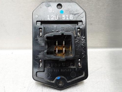 KACHELWEERSTAND Mitsubishi Space Star (A0) (01-2012/-), Auto-onderdelen, Airco en Verwarming, Mitsubishi, Gebruikt