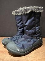 Snowboots/winterlaarzen - maat 38, Zwart, Snowboots, Ophalen of Verzenden, Zo goed als nieuw