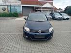 VW GOLF PLUS 2011, Auto's, Voorwielaandrijving, Euro 5, Adaptieve lichten, 4 cilinders