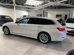 BMW 316dA - wide screen - Sport pakket, Auto's, Automaat, Bedrijf, Diesel, Apple Carplay