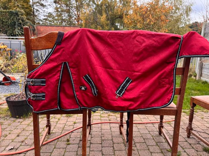Verschillende paardendekens te koop, Dieren en Toebehoren, Paarden en Pony's | Dekens en Dekjes, Gebruikt, Deken, Ophalen