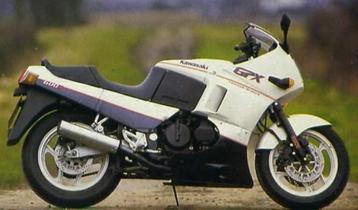 Kawasaki GPX600 bobine 1&4 KP02 GPX 600 Ninja bobinespoel beschikbaar voor biedingen