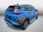 Hyundai Kona 1.6 T-GDI 4WD Sky, Auto's, Automaat, 4 cilinders, Bedrijf, 5 zetels