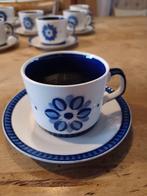 BOCH DELTA CAPRICCIO koffiesetjes aan 5 euro per setje, Antiek en Kunst, Antiek | Servies los, Ophalen of Verzenden