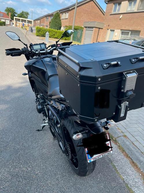 Yamaha MT09- tracer, Motoren, Onderdelen | Yamaha, Ophalen