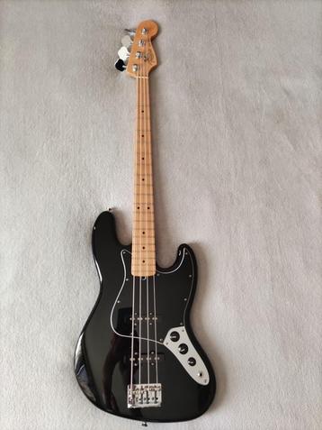 Fender Jazz Bass American Standard beschikbaar voor biedingen