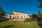 Propriété avec piscine et Parc arboré, Immo, Buitenland, 518 m², Frankrijk, 14 kamers, Woonhuis
