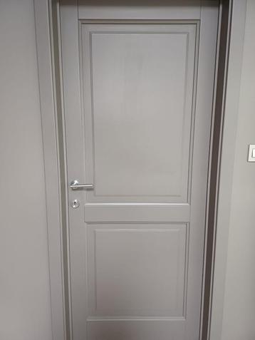 binnendeur(en) Corbusier beschikbaar voor biedingen