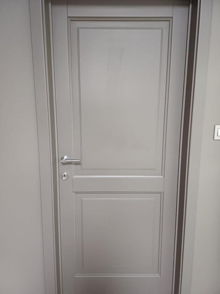 binnendeur(en) Corbusier, Doe-het-zelf en Bouw, Deuren en Vliegenramen, Binnendeur, Ophalen