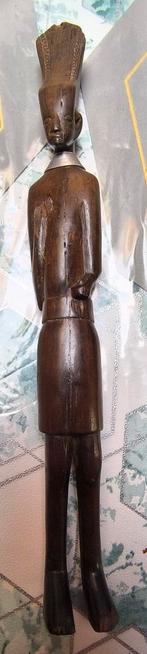 Afrikaans beeldje., Ophalen of Verzenden